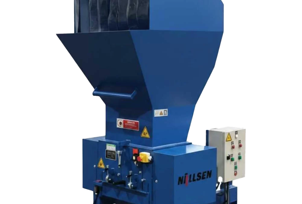  NSH-600